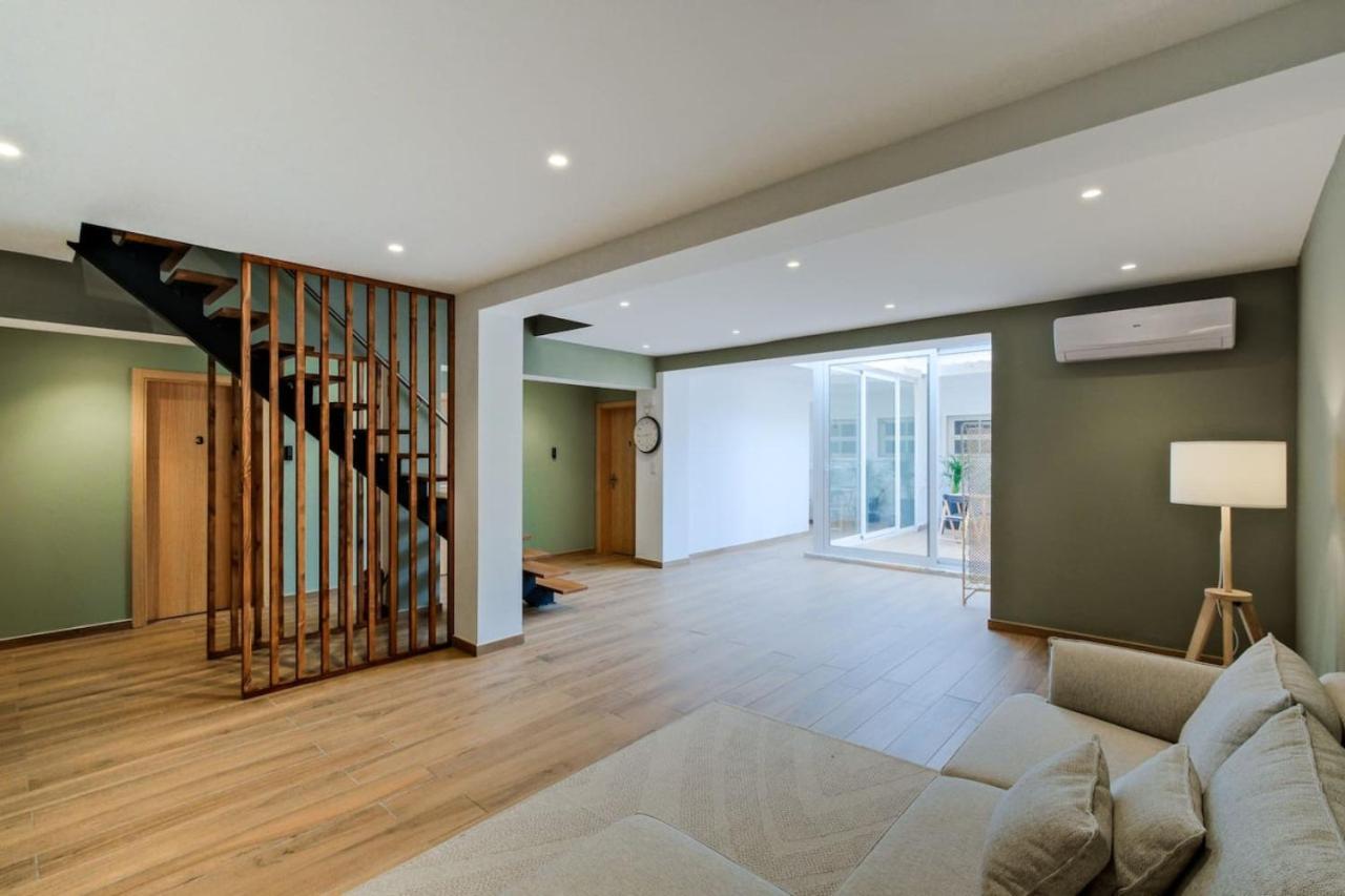 Lovely Fully Equipped Near Subway N6 Apartamento