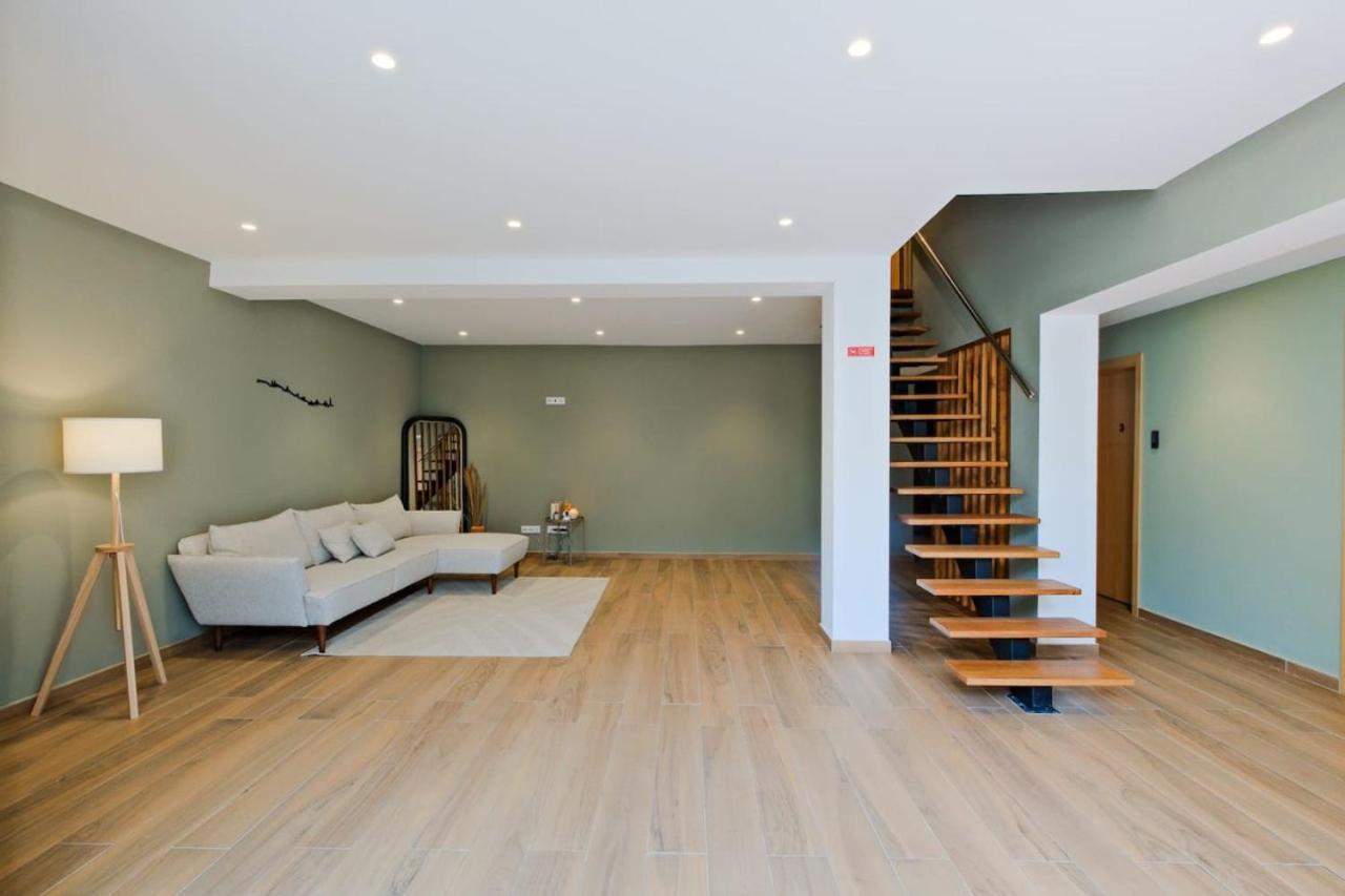 Lovely Fully Equipped Near Subway N6 Apartamento *