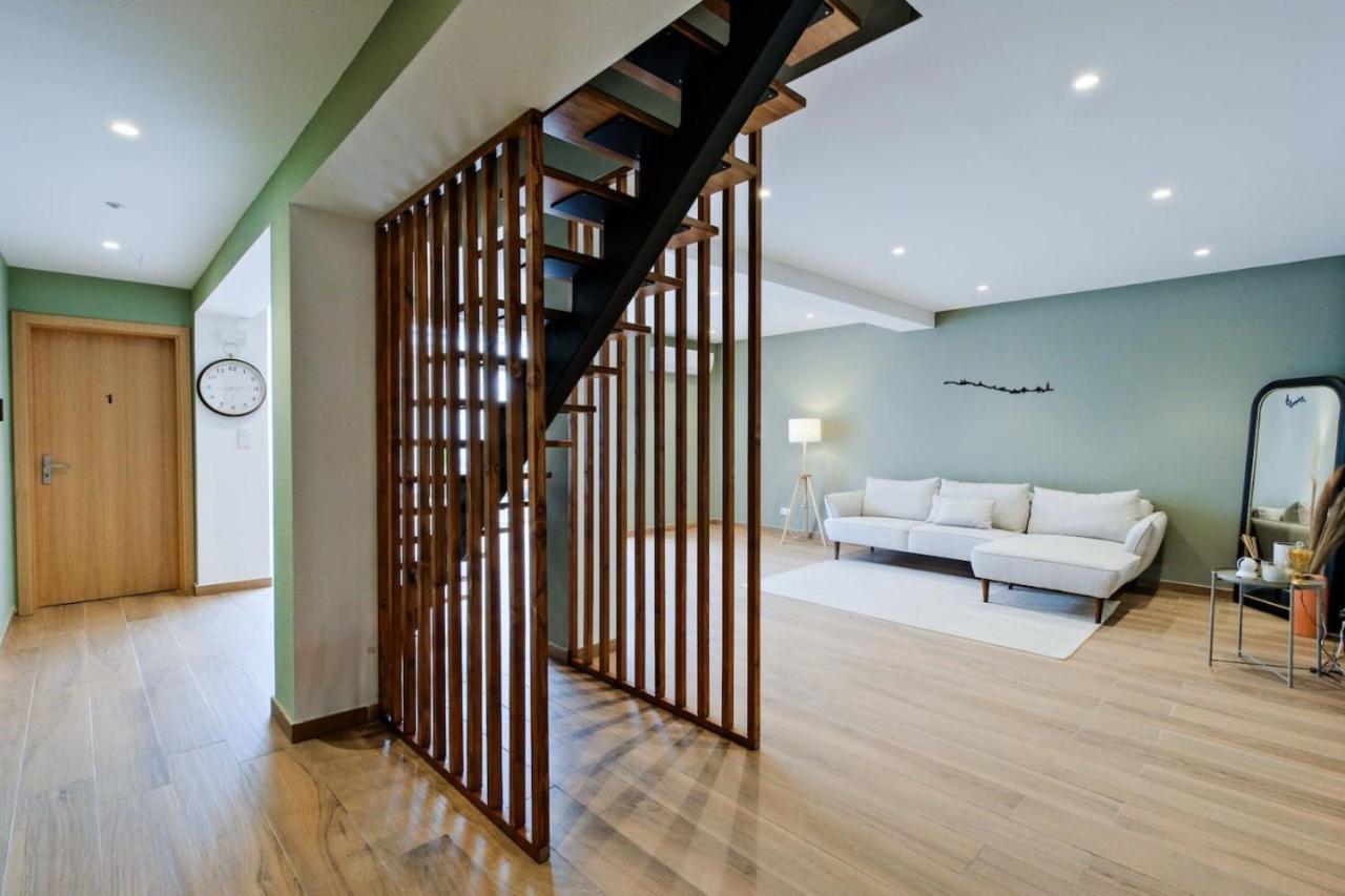 Apartamento Lovely Fully Equipped Near Subway N6 *