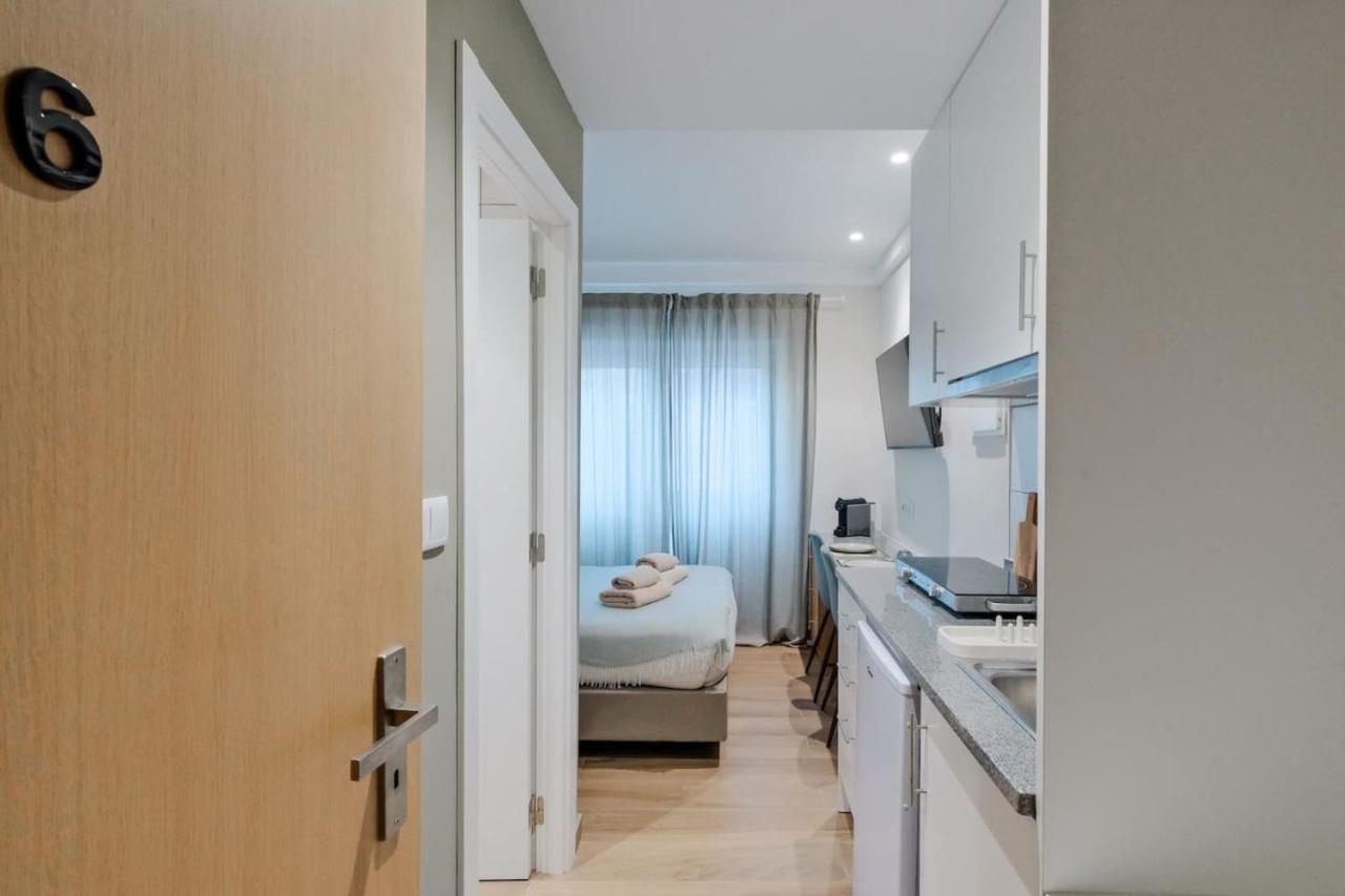 Lovely Fully Equipped Near Subway N6 Apartamento *