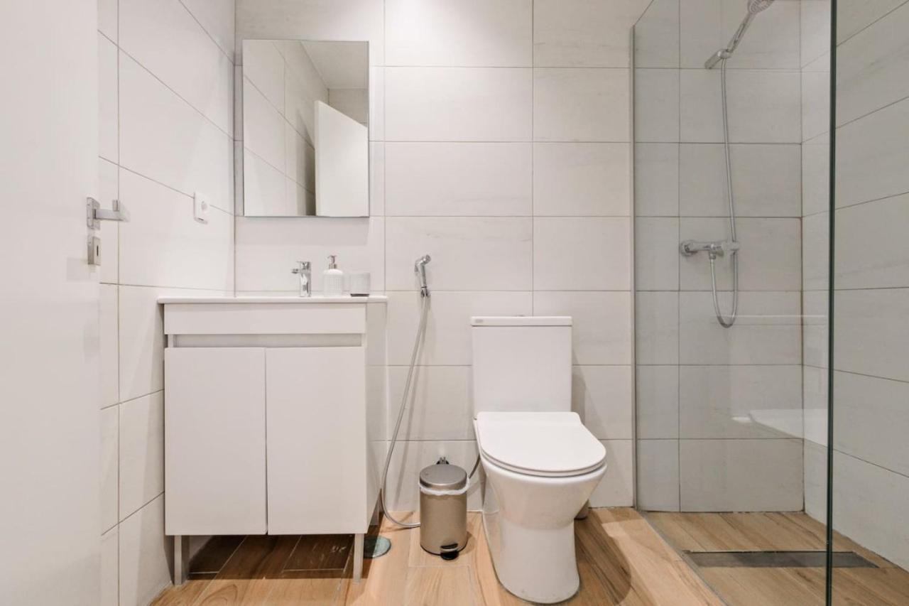 Apartamento Lovely Fully Equipped Near Subway N6 Lisboa
