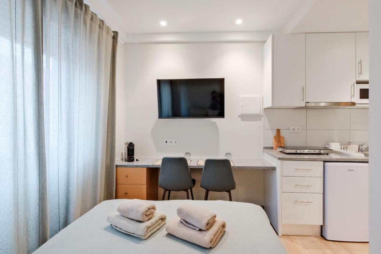 Lovely Fully Equipped Near Subway N6 Apartamento *