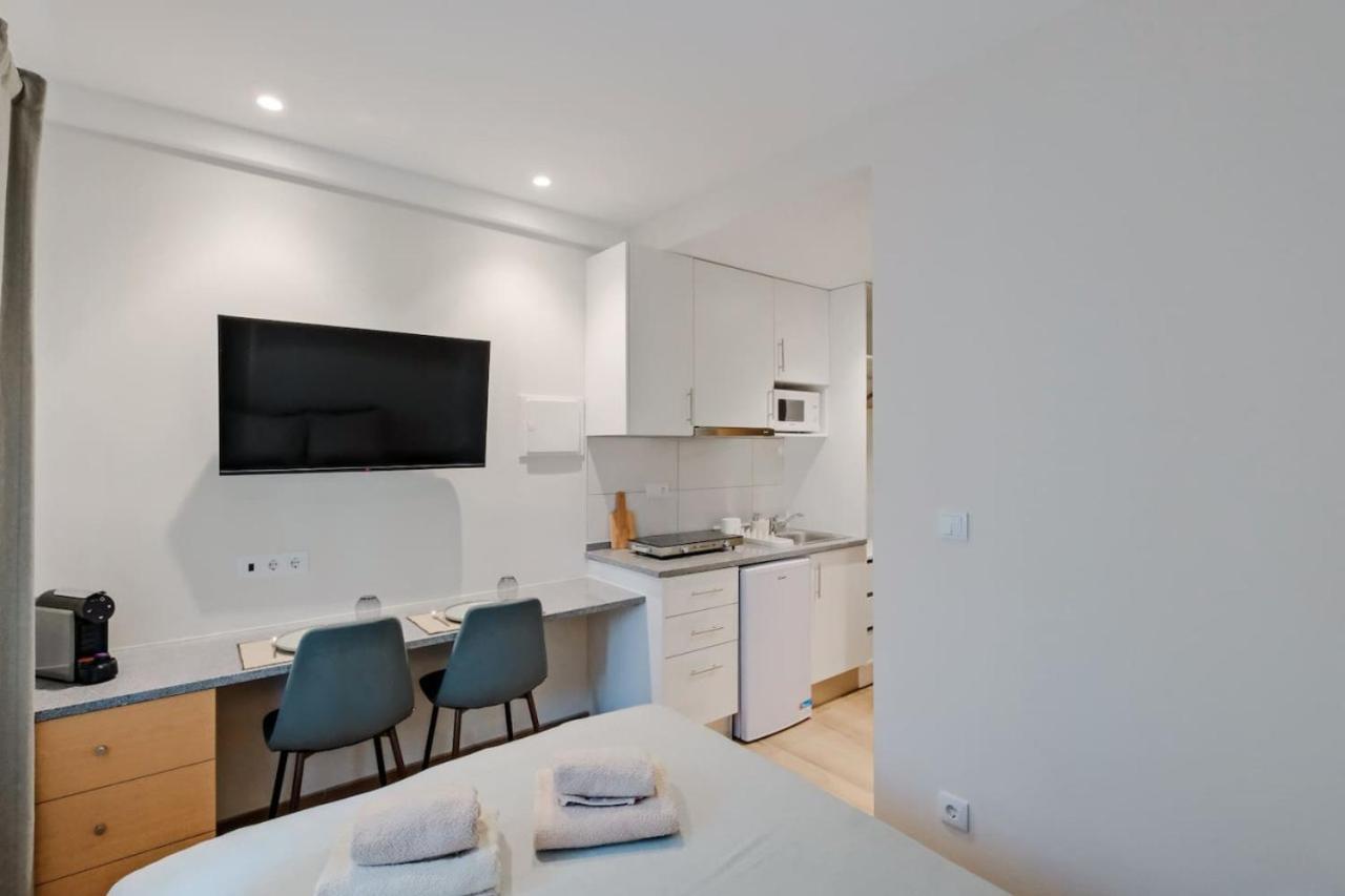Apartamento Lovely Fully Equipped Near Subway N6 Lisboa