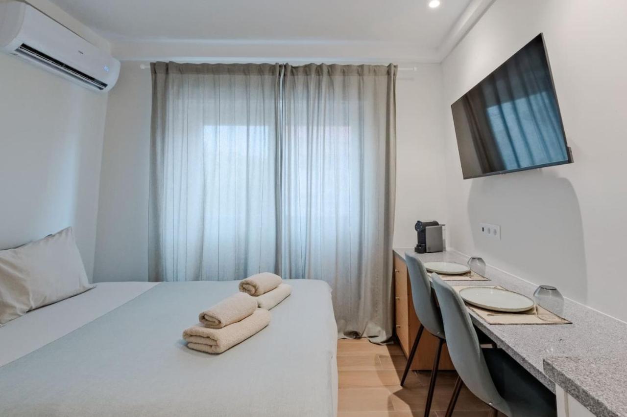 Lovely Fully Equipped Near Subway N6 Apartamento *