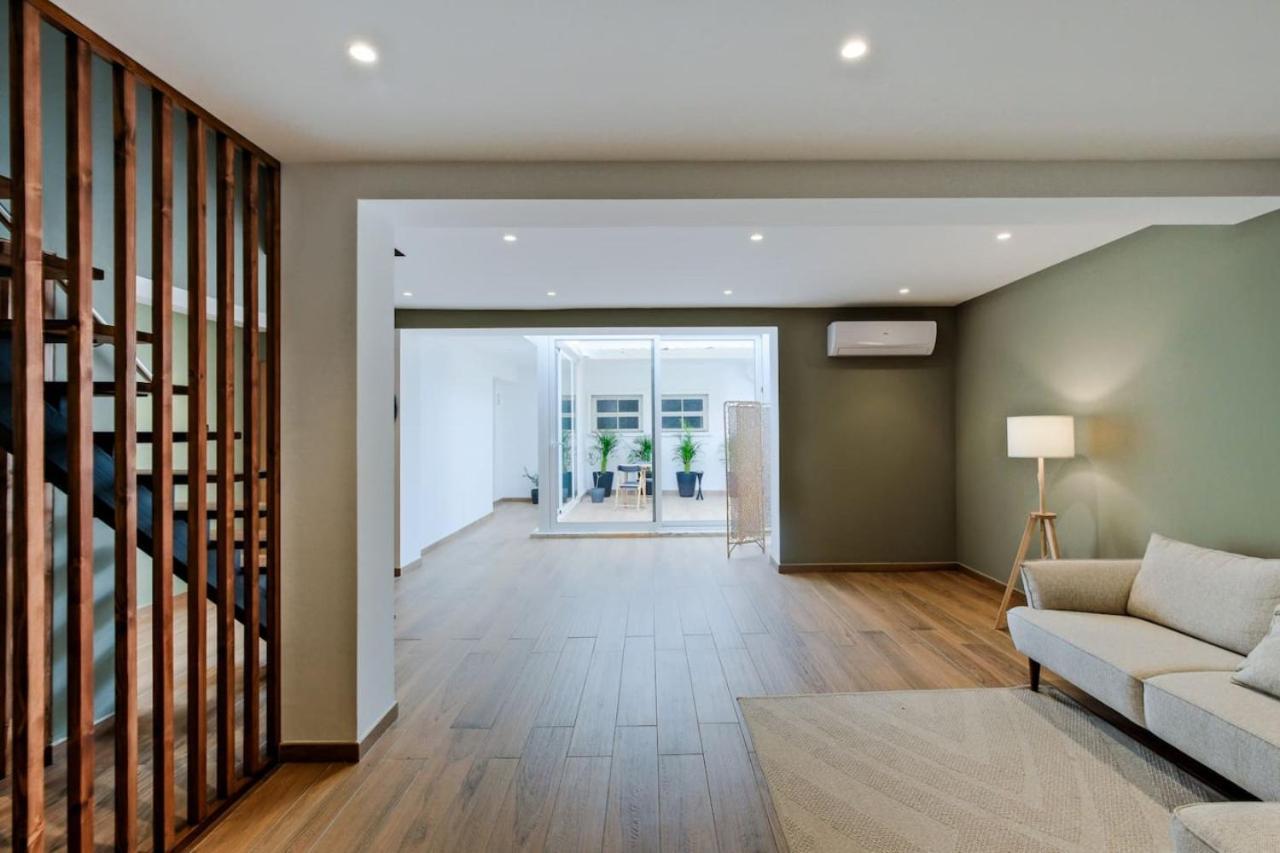 Lejlighed Lovely Fully Equipped Near Subway N6 Lisboa